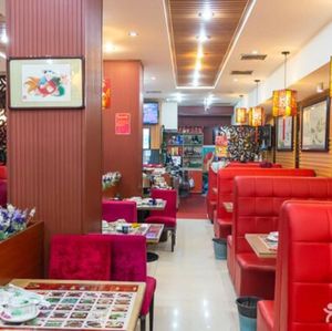 Muyun Spicy Hot Pot with Whole Roasted Fish (Huachang Street Store)