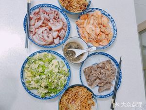 Tianbao Building (Old Dragon Head Market Branch)