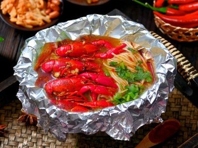 Song Zhangmen Clam Noodles & Pancake (Xinkailu Branch)