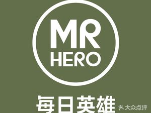 Daily Hero Light Food (Yuanyang Branch)