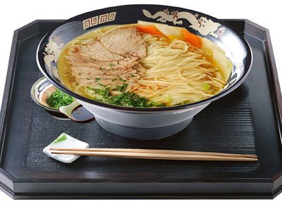 Lanzhou Authentic Beef Noodles (Xinbo Road Branch)