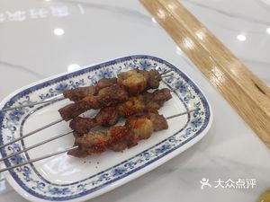 Huifeng Beef Noodles (Huifeng Peak Beef Noodles Store)