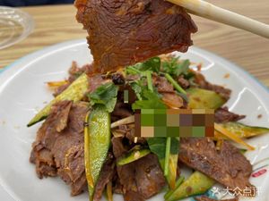 Jin Flavor Old Bowl Noodles (Jü'An Xiyuan Branch)