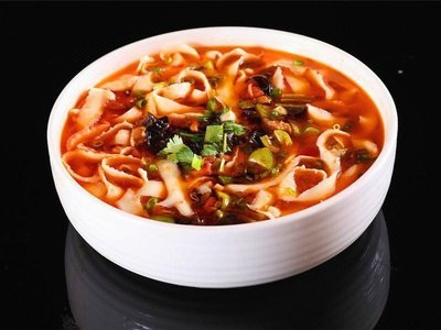 Shanxi Knife-Cut Noodles (Huihe Garden Branch)