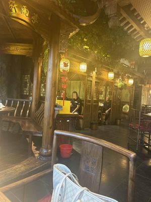 Yin Xiang Liu Jia Xiao Yuan (Oceanic International Branch)