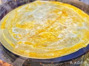 津老味煎饼馃子