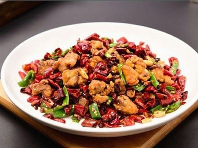 Mujian Restaurant (Tianmu Branch)