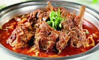 Yijingzhai Restaurant