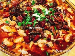 Xin Chuan Lu Home-style Cuisine (Datong Lüdao Garden Branch)