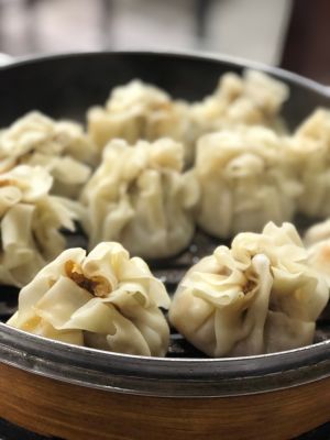 Wangji Shao Mai (Tianmu Store)