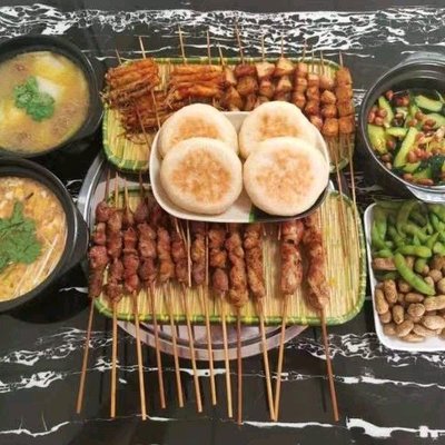 Dali Barbecue (Chaoyang Road Branch)