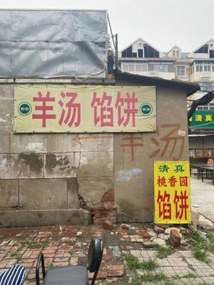 Taoxiangyuan Dumplings