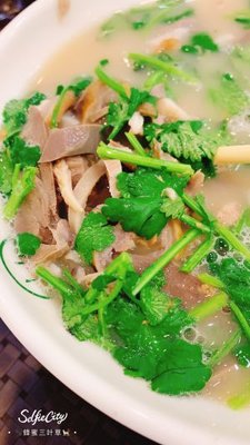 Shangpin Lamb Soup (Tianmu Shunyi Li Store)