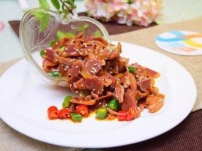 Halal Baixiangfu Chicken Feet