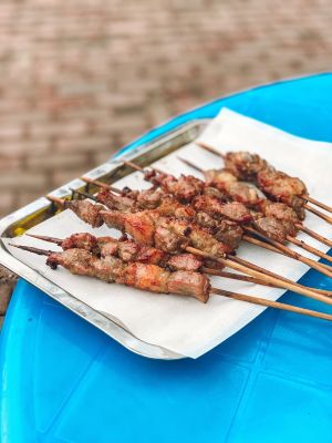 Jinmen Yongqingzhai (Yangfu)