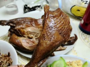 Halal Wang Ji Roasted Chicken (Jingjin Road Branch)