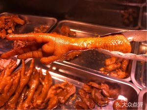 Tianmu Hong'en Cheng Zhaoji Sauce Beef (Wanlong Taoxiangyuan Branch)