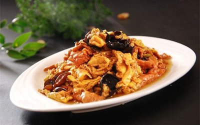 Qingzhen Tong Yulou Restaurant