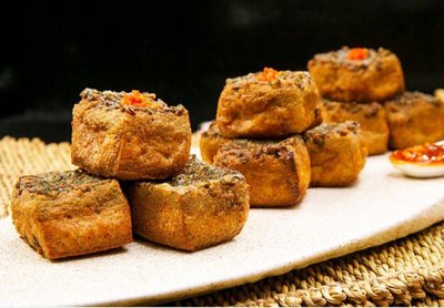 Tianxiang Restaurant (Jingjin Road Store)