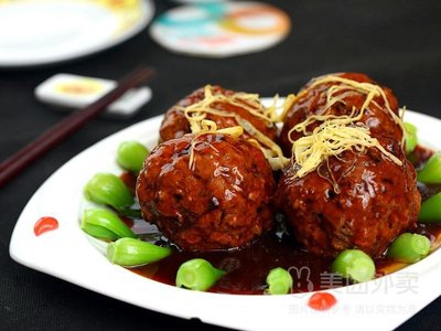 Chenwang Restaurant (Beichen Branch)