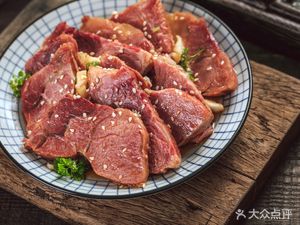 Juyuanxiang Restaurant (Chaoyang Road Branch)