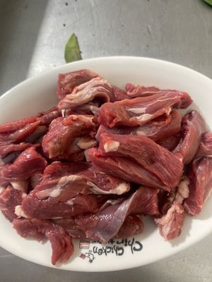 High Step Hot Pot Lamb (Tianma Road Store)