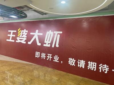 Wang Po Da Xia (Chenyue Plaza Store)