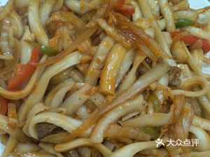 Authentic Lanzhou Beef Noodles (Jinmenli Branch)