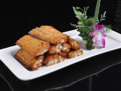 Tianjin Flavor Restaurant