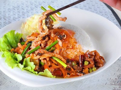 Sha Ming Noodles (Tianjin Tie Branch)