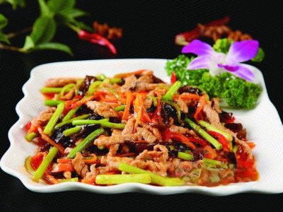 Lanzhou Hand-pulled Noodles (Tian Tie Store)