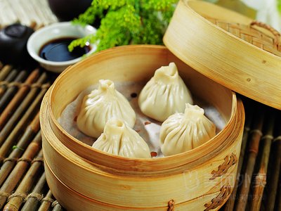 Hangzhou Dumplings (Weiguo Road Store)