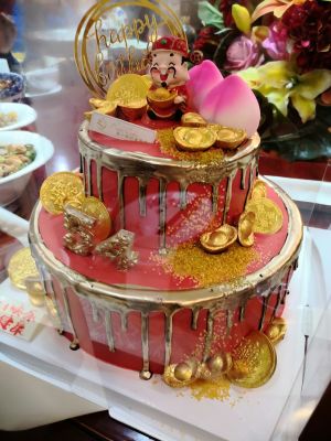 Yixiang Mingdi Grand Hotel (Sun City Plaza Branch)