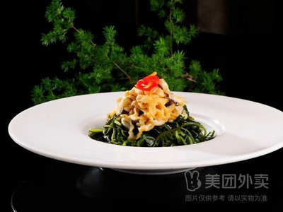 Home-style Restaurant (Yudongcheng Store)