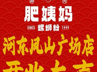 Liuzhou Fei Yima Large Bone Snail Rice Noodles (Hedong Fengshan Plaza Store)