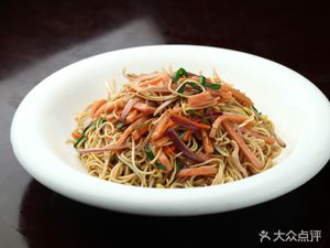 Cai Li Yuan Fast Food (Li Yuan Cai Li Yuan Store)