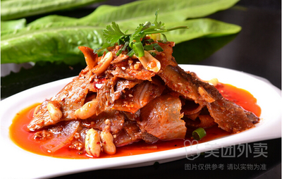 Sichuan Restaurant (Yudongcheng Store)