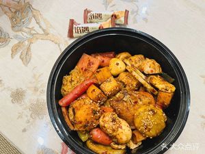 Ai La Wen Spicy Hot Pot (Fengshan Commercial Plaza Branch)