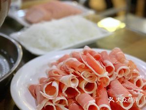 Mengtai Grassland Hot Pot (Fengshan Commercial Plaza Store)