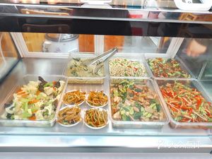 Zhangji Baozi Shop (Nankai Second Avenue Branch)