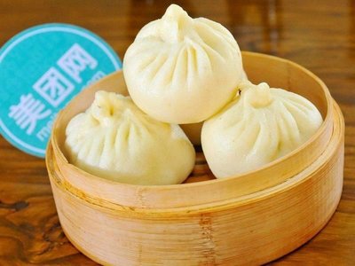 Feng's Bun Shop (Nanfeng Road Branch)