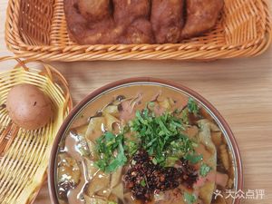 Li Ji Guoba Cai Pu (Yanshengli Community Branch)