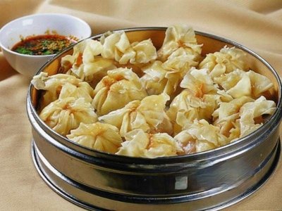 Yi Shun Zhai Steamed Dumplings (Yanshengli Community Store)