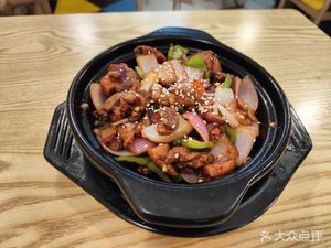 Good Flavor Huangfen Chicken Rice (Nanfeng Road Branch)