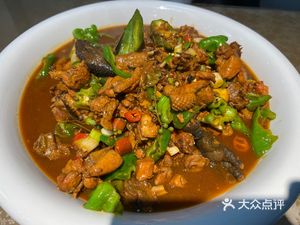 Heshun Family Banquet