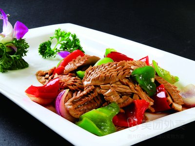 Desheng Restaurant (Huacui Community Branch)