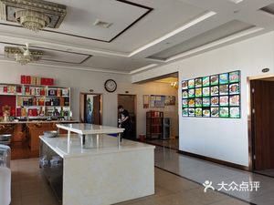 Pengxiangge Restaurant