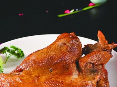 Xinyide Jiang Restaurant