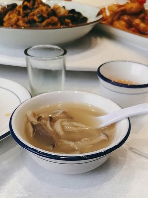 Zilin Xuan Restaurant (Zaojia Store)