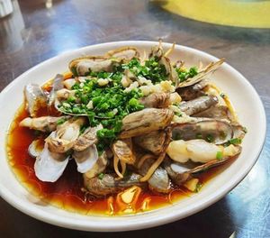 Yongheju Farmhouse Cuisine